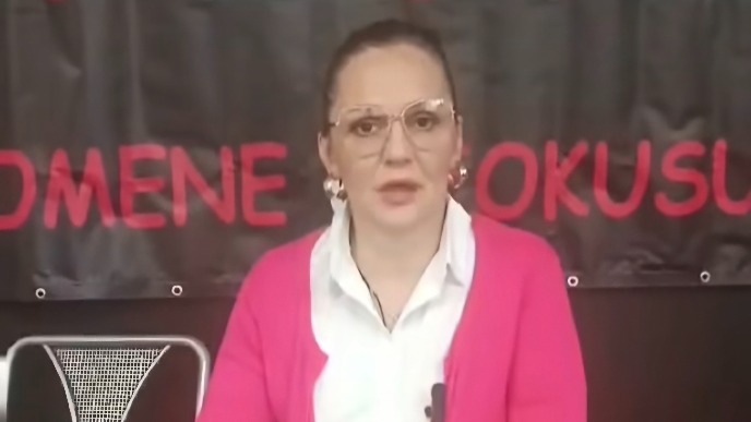 Gašič priznao probelm s vodom